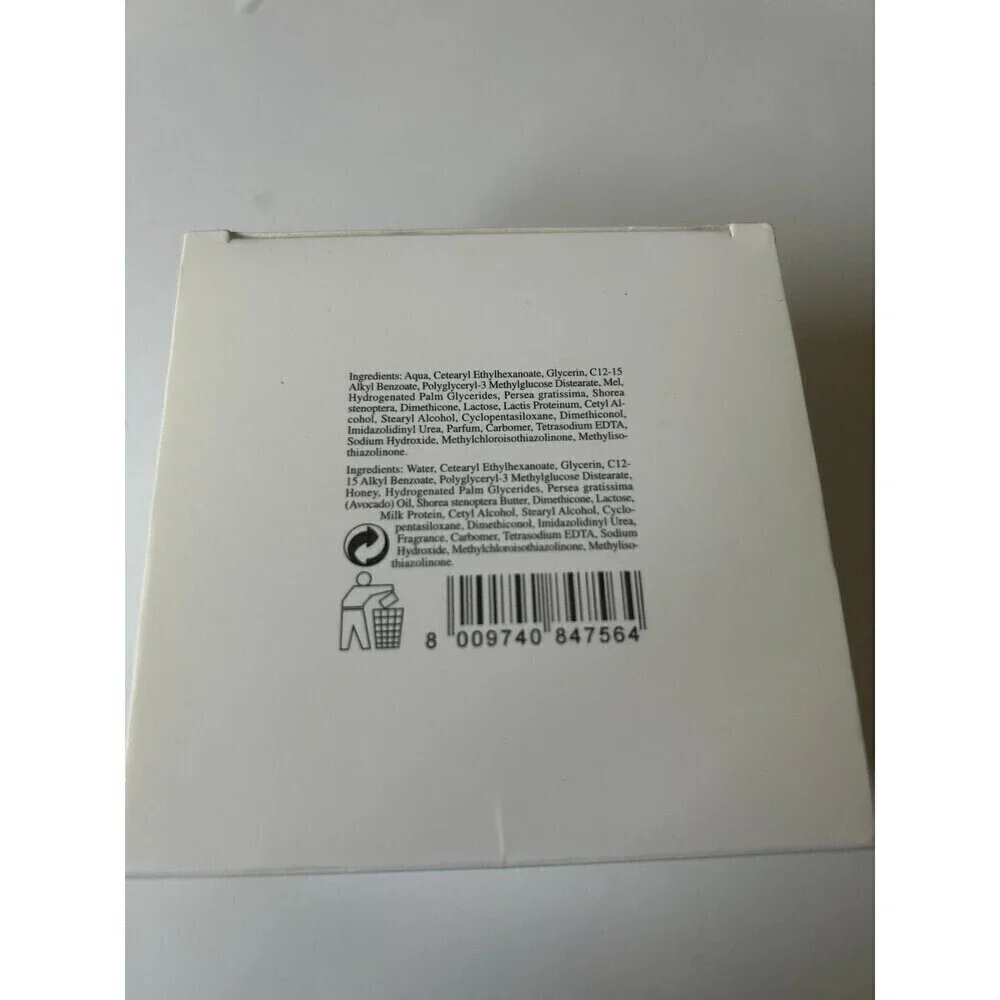Perlier Soin De Miel Nurturing Body Balm 6.8 fl oz